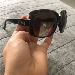 Dior sunglasses
